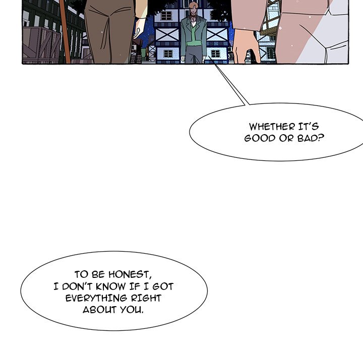 New Life, New Me Chapter 6 image 26