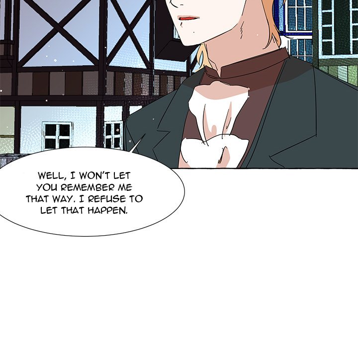 New Life, New Me Chapter 6 image 28