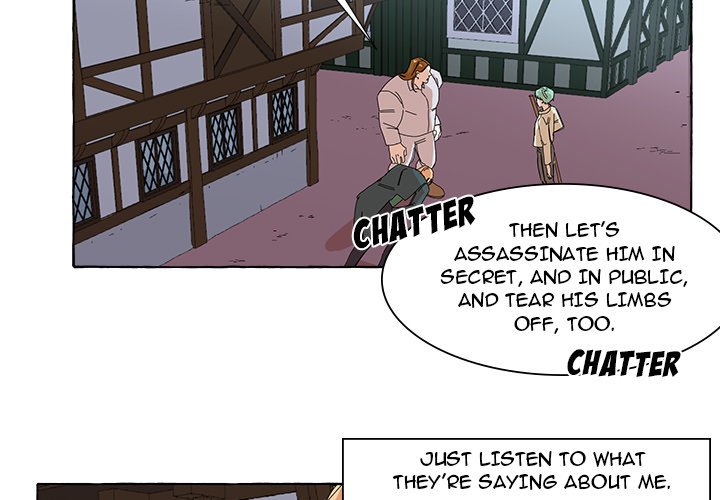 New Life, New Me Chapter 6 image 2