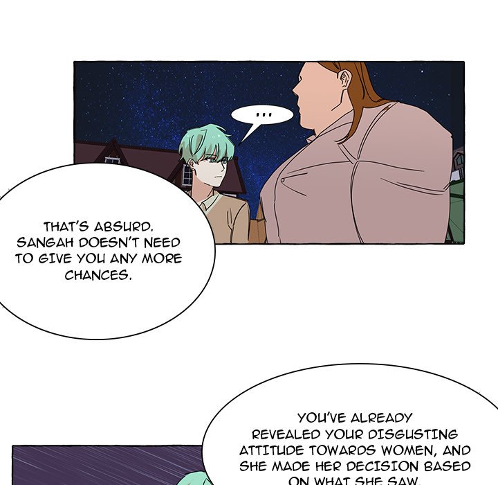 New Life, New Me Chapter 6 image 30