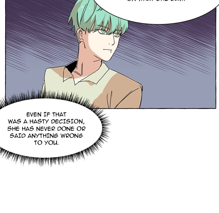 New Life, New Me Chapter 6 image 31