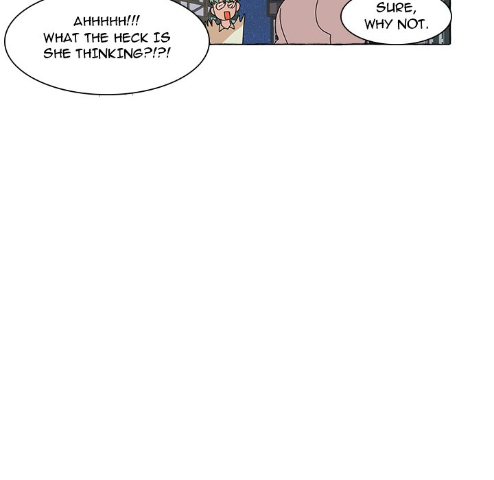 New Life, New Me Chapter 6 image 34