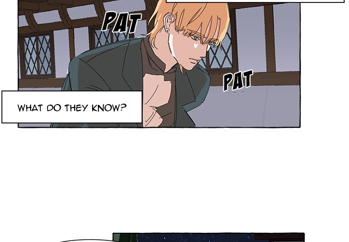 New Life, New Me Chapter 6 image 3