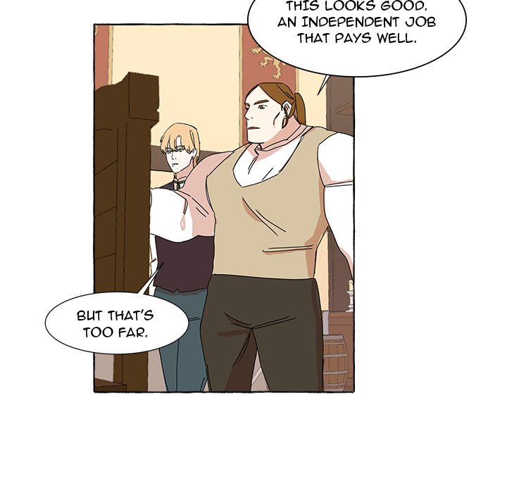 New Life, New Me Chapter 6 image 39