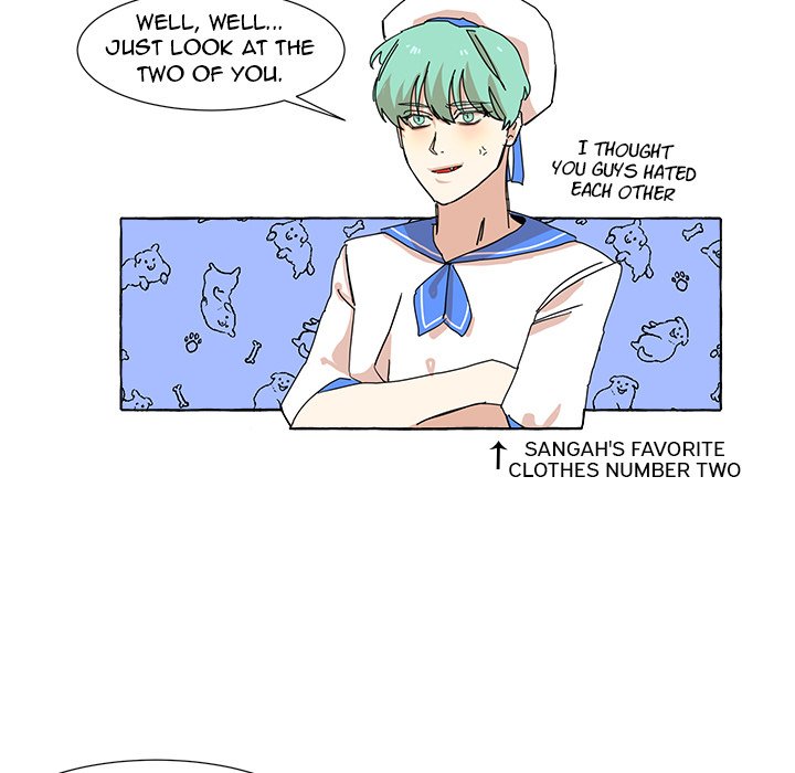 New Life, New Me Chapter 6 image 41
