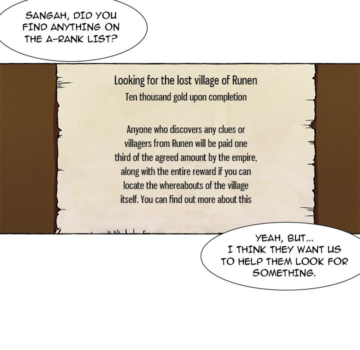 New Life, New Me Chapter 6 image 42