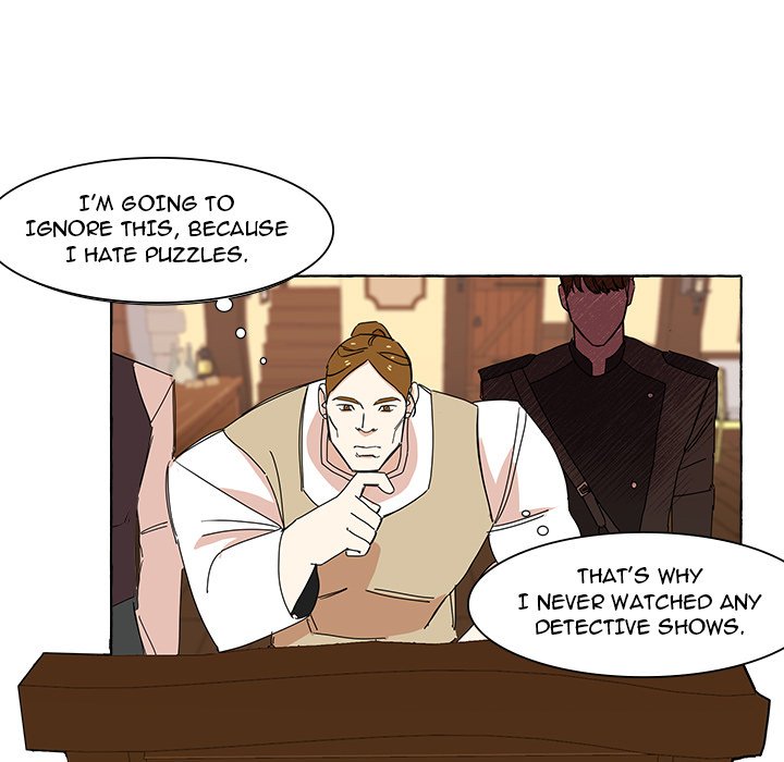 New Life, New Me Chapter 6 image 43