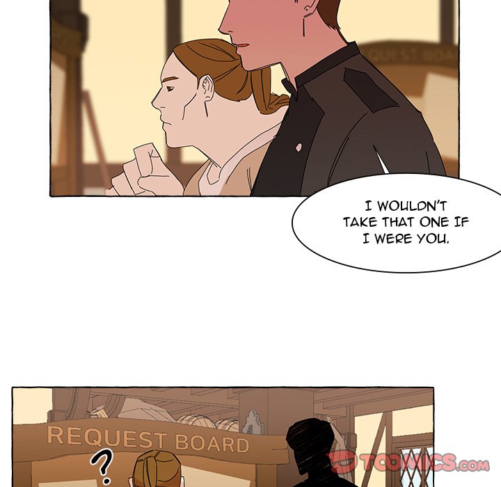 New Life, New Me Chapter 6 image 45