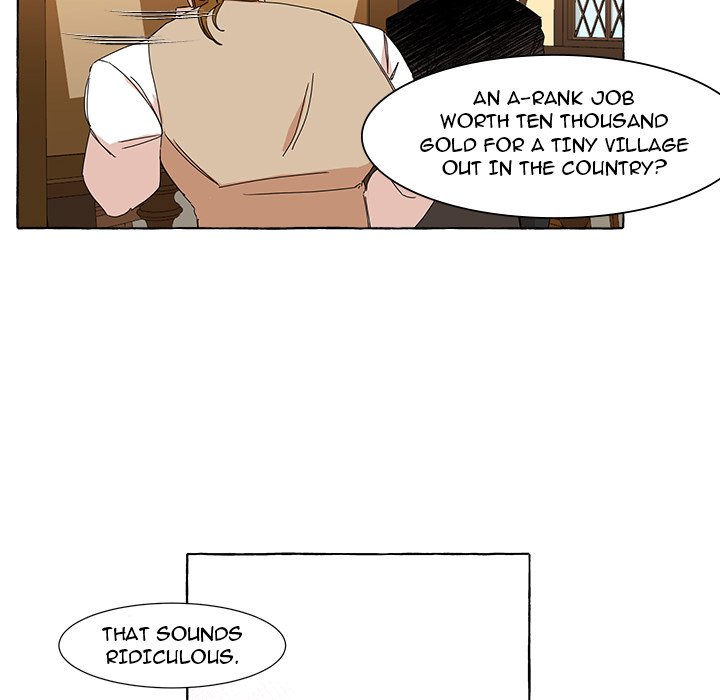 New Life, New Me Chapter 6 image 46