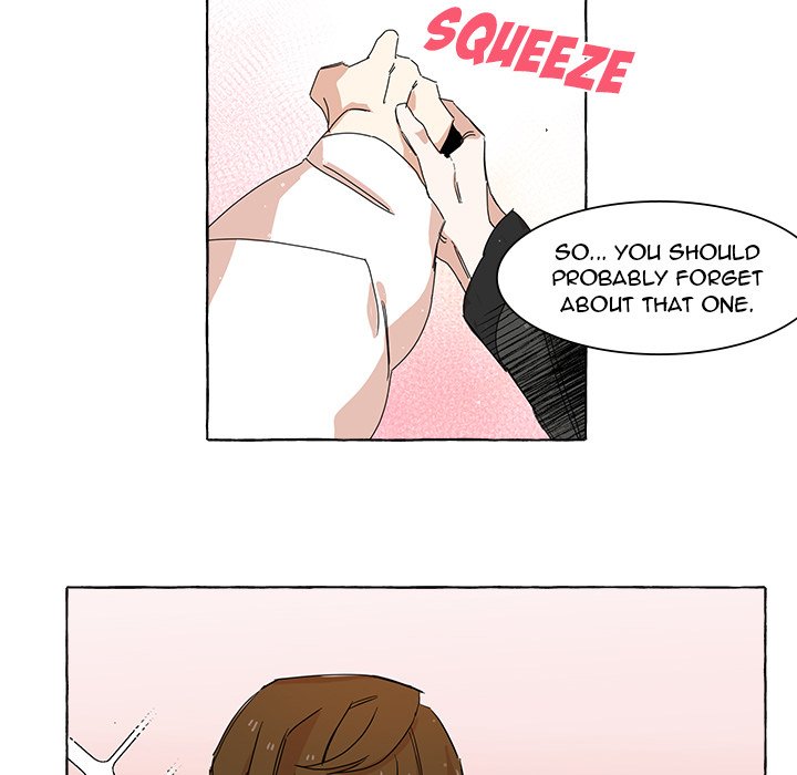 New Life, New Me Chapter 6 image 47