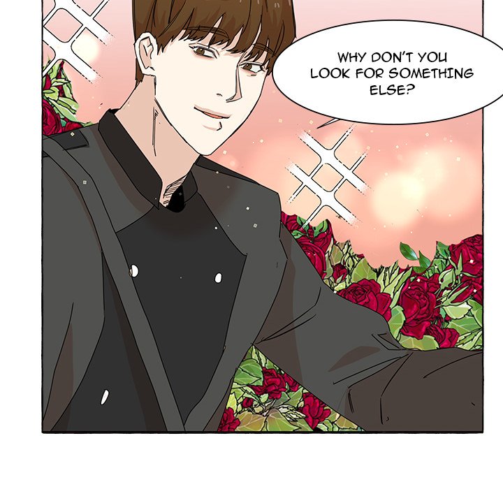 New Life, New Me Chapter 6 image 48