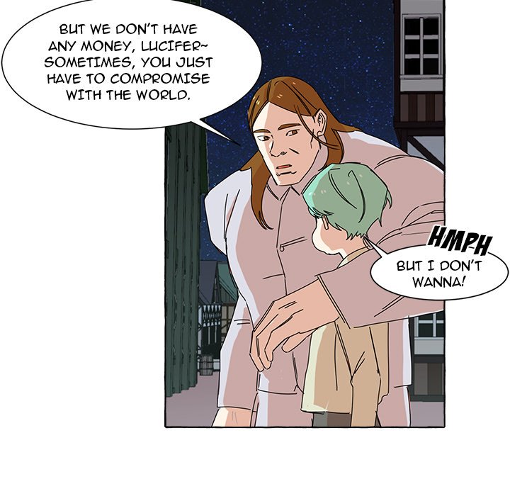 New Life, New Me Chapter 6 image 4