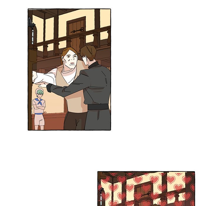 New Life, New Me Chapter 6 image 49