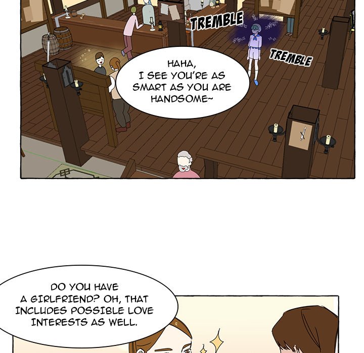 New Life, New Me Chapter 6 image 51