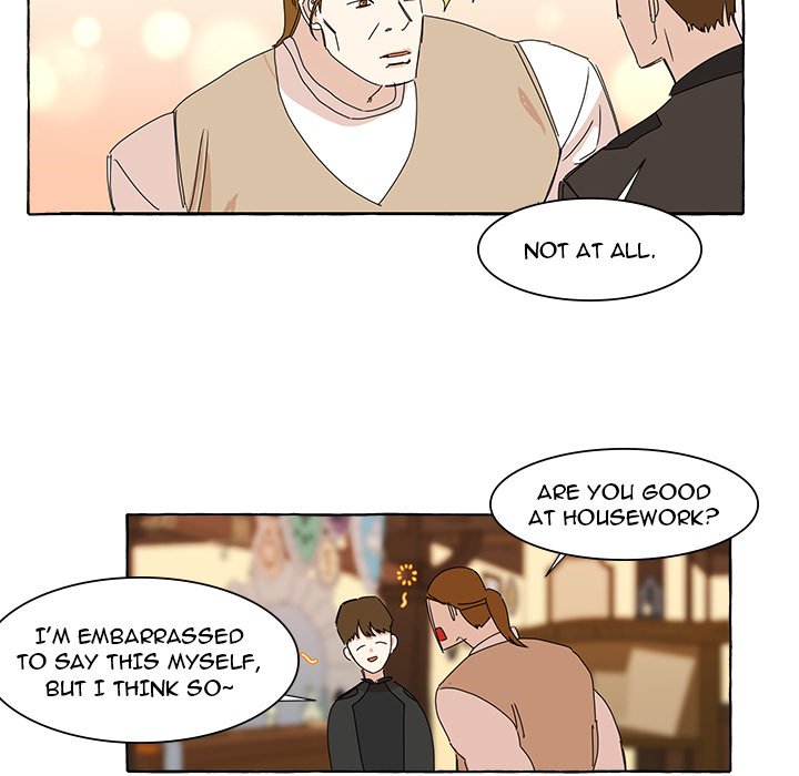 New Life, New Me Chapter 6 image 52