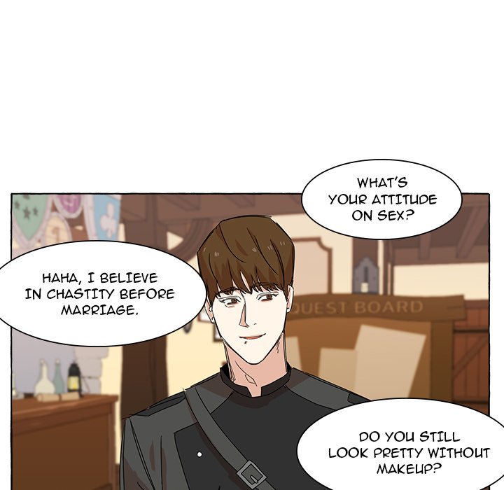 New Life, New Me Chapter 6 image 53