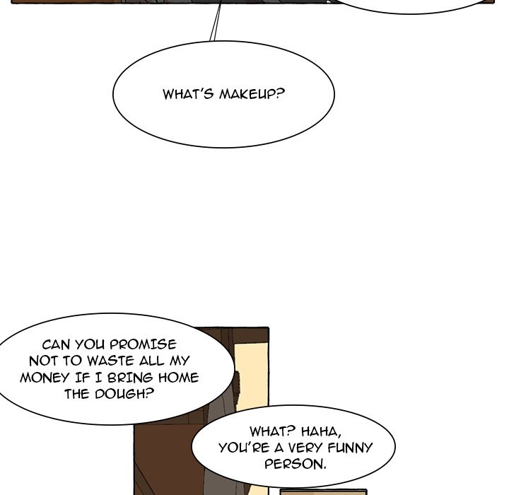 New Life, New Me Chapter 6 image 54
