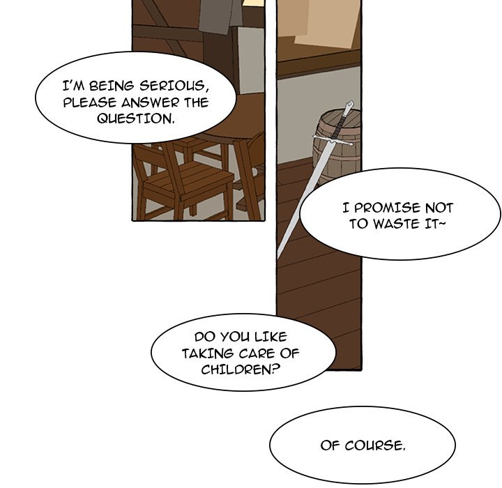 New Life, New Me Chapter 6 image 55