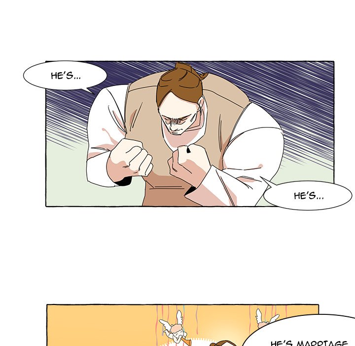 New Life, New Me Chapter 6 image 56