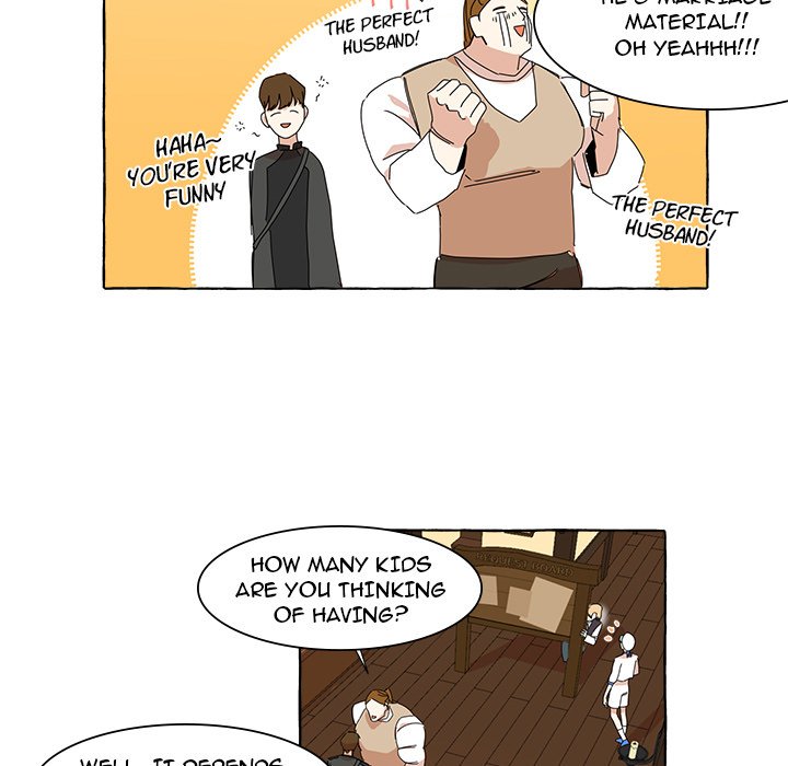 New Life, New Me Chapter 6 image 57