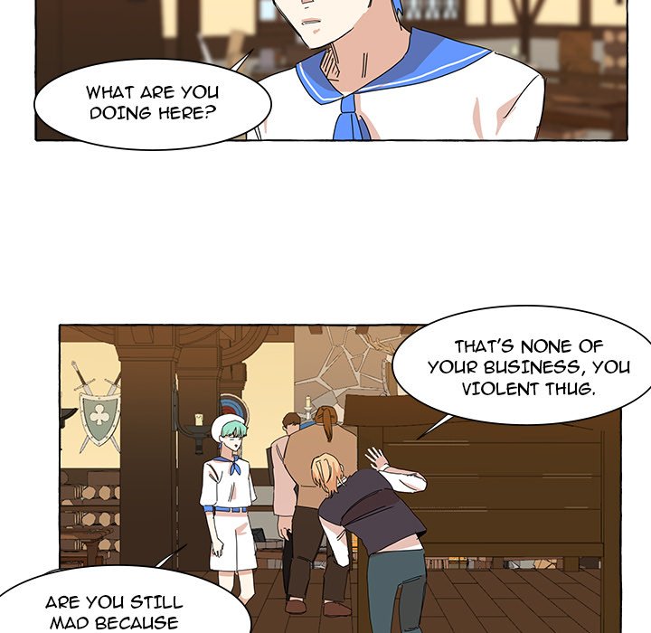 New Life, New Me Chapter 6 image 59