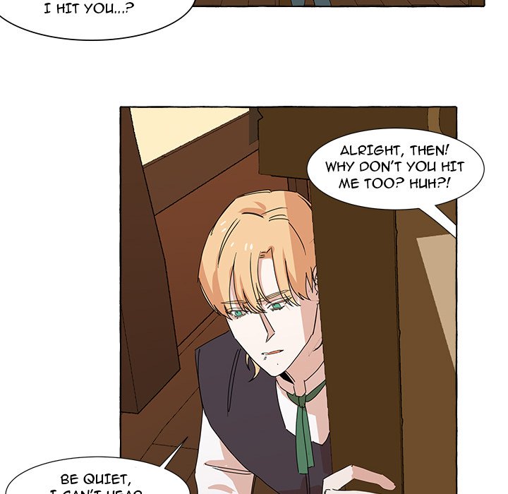 New Life, New Me Chapter 6 image 60