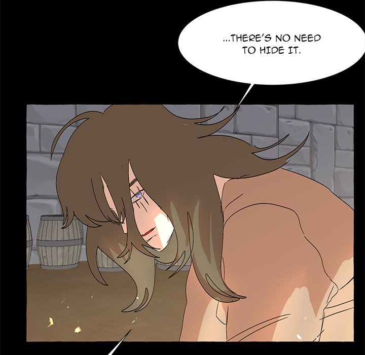 New Life, New Me Chapter 60 image 116