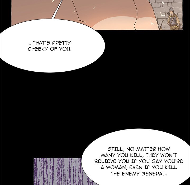 New Life, New Me Chapter 60 image 118