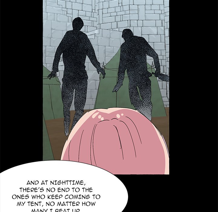 New Life, New Me Chapter 60 image 121