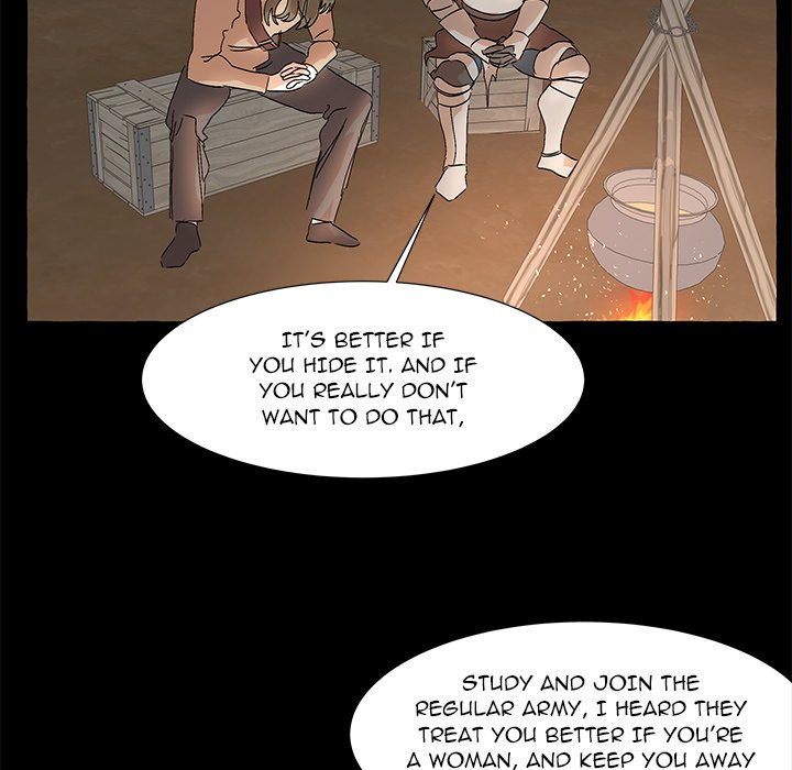 New Life, New Me Chapter 60 image 123