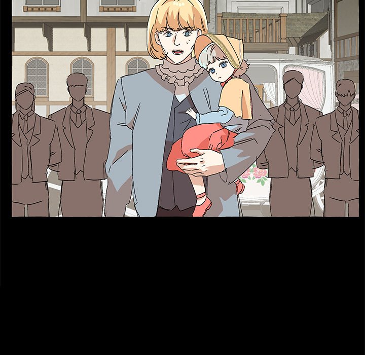 New Life, New Me Chapter 60 image 14