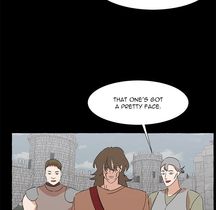 New Life, New Me Chapter 60 image 149