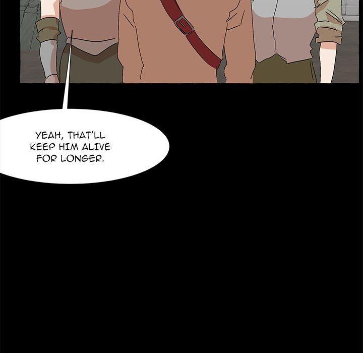 New Life, New Me Chapter 60 image 150
