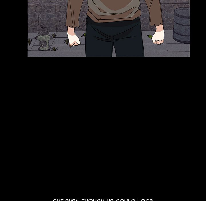 New Life, New Me Chapter 60 image 17