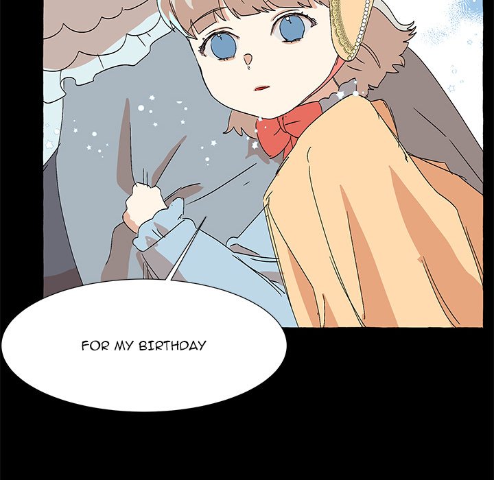 New Life, New Me Chapter 60 image 22