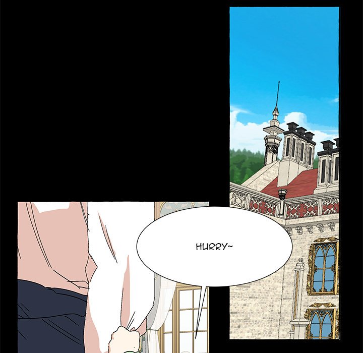 New Life, New Me Chapter 60 image 25