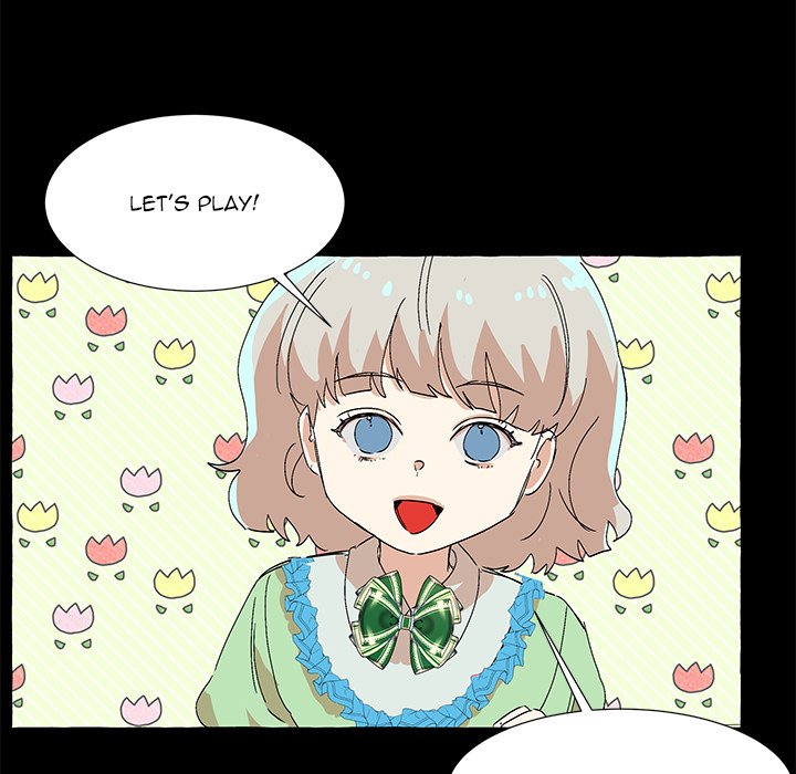 New Life, New Me Chapter 60 image 27