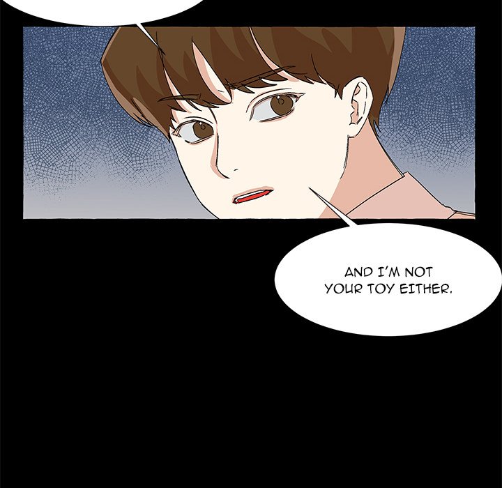 New Life, New Me Chapter 60 image 30