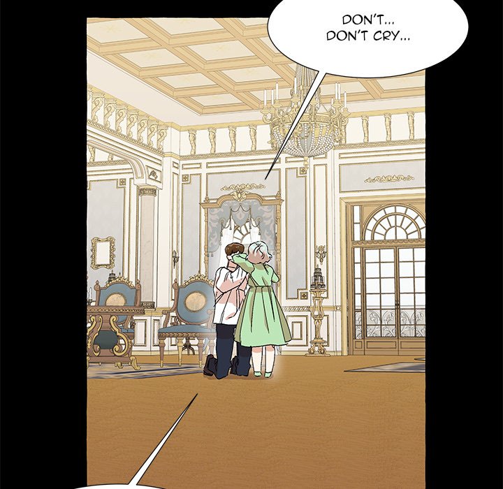 New Life, New Me Chapter 60 image 38