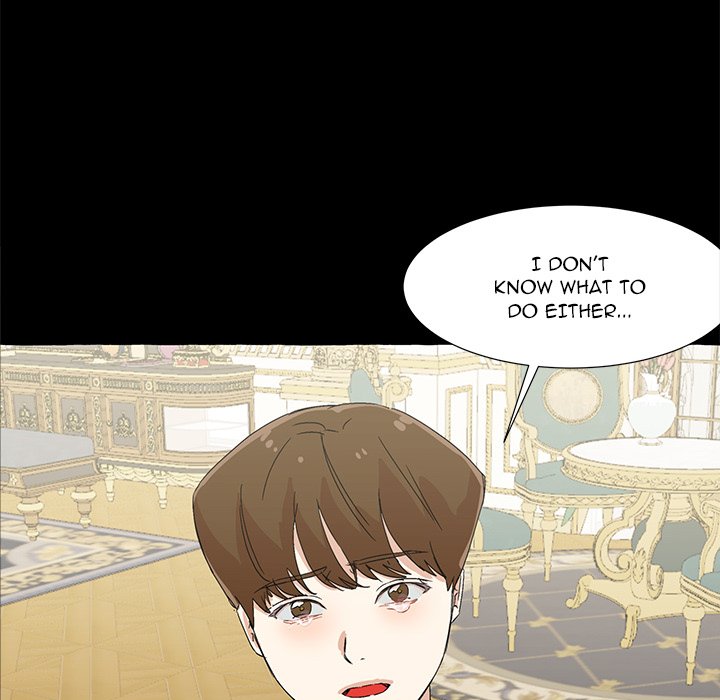New Life, New Me Chapter 60 image 40