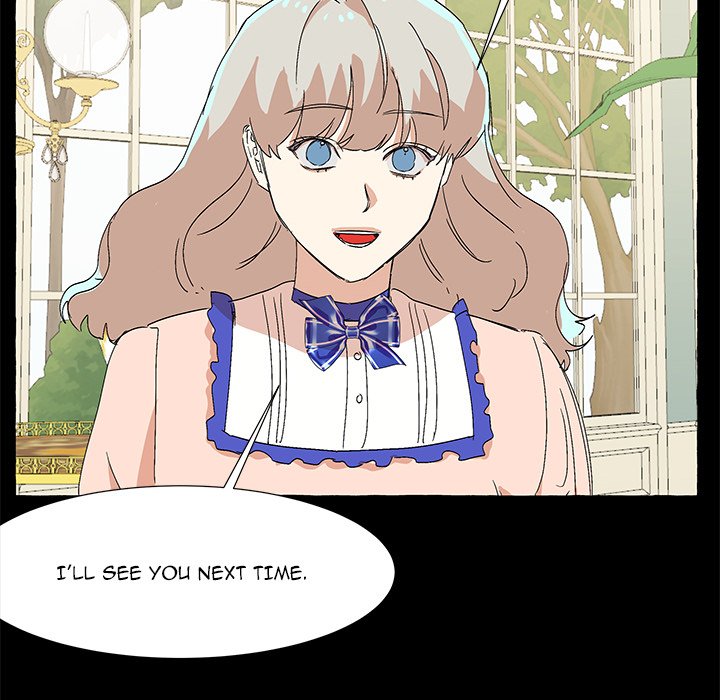 New Life, New Me Chapter 60 image 52