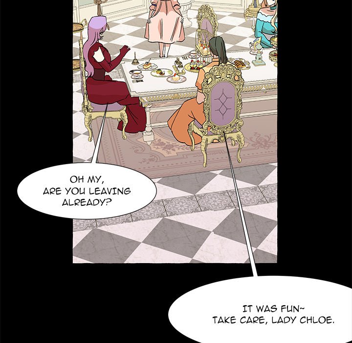 New Life, New Me Chapter 60 image 54