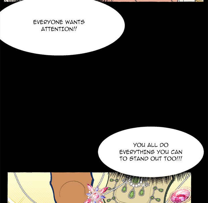 New Life, New Me Chapter 60 image 58