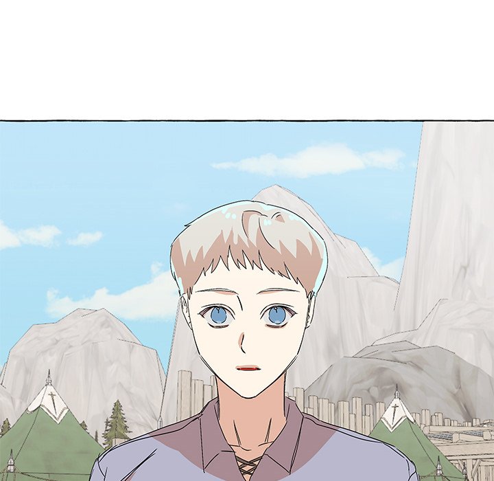 New Life, New Me Chapter 60 image 5