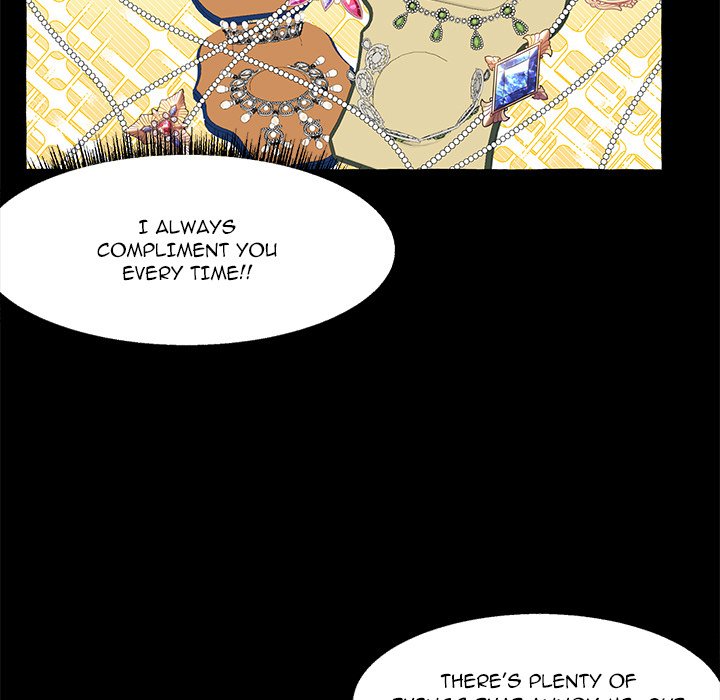 New Life, New Me Chapter 60 image 59