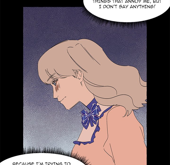 New Life, New Me Chapter 60 image 60