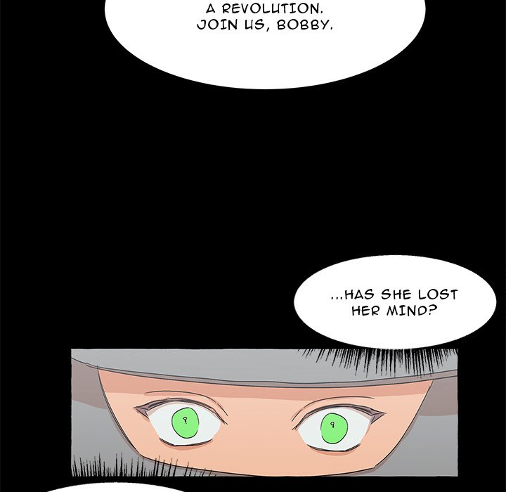 New Life, New Me Chapter 61 image 99