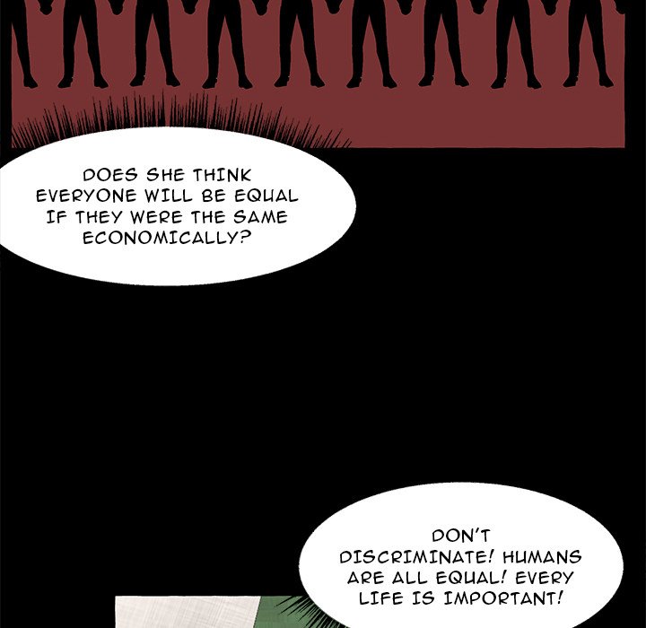 New Life, New Me Chapter 61 image 101