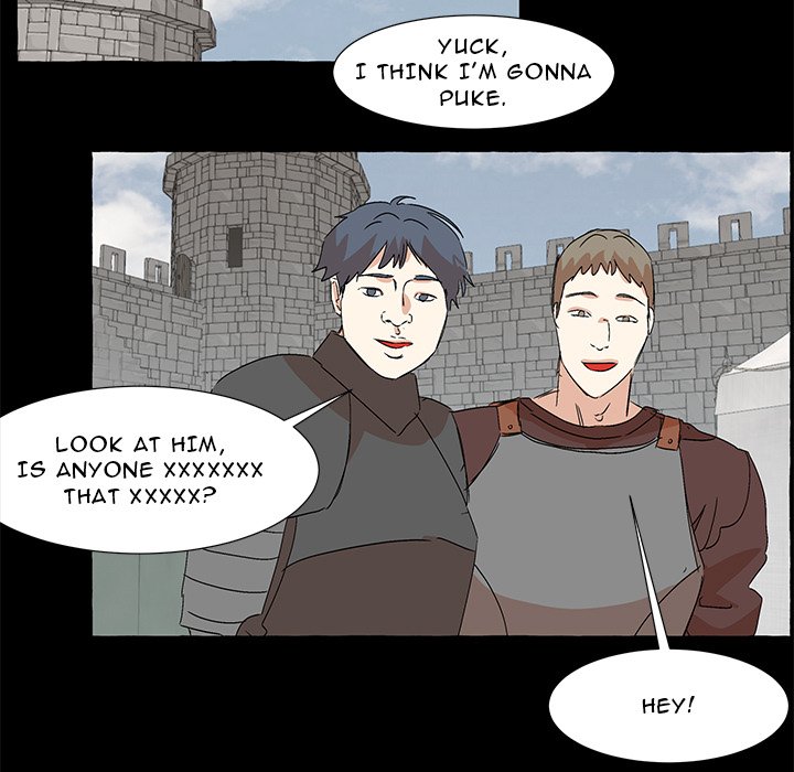 New Life, New Me Chapter 61 image 10