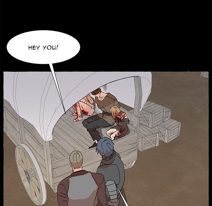 New Life, New Me Chapter 61 image 11